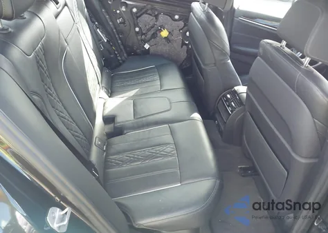 2018 BMW 540I z USA, uszkodzony, nr VIN WBAJE5C55JWA95695